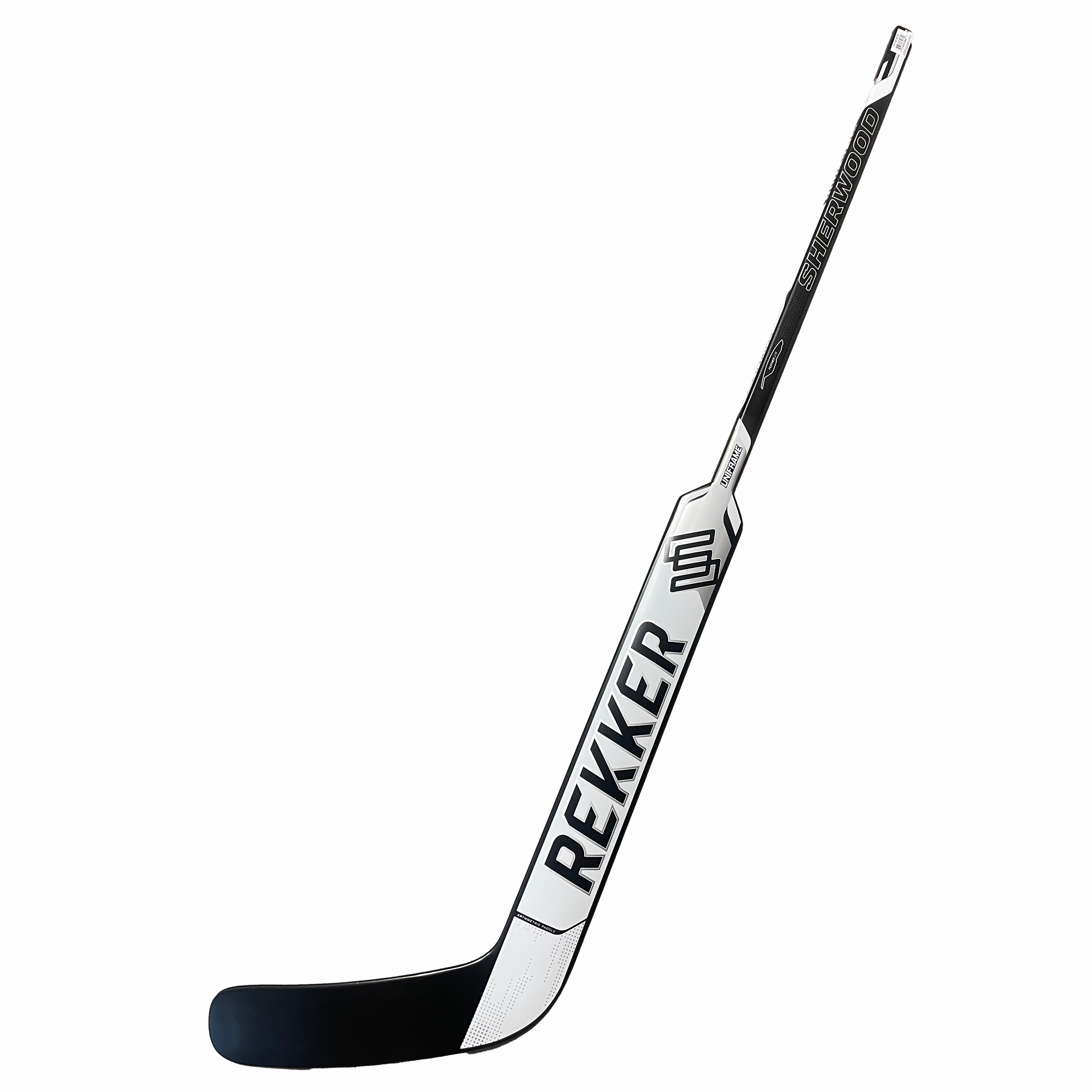 Gardien de but - Sherwood Rekker G50 - Junior